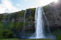 Seljalandsfoss
