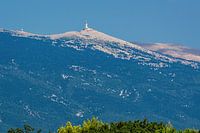 Mont Ventoux.