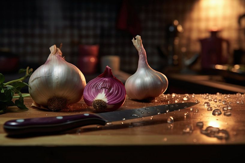 Ästhetik in der Küche von fernlichtsicht