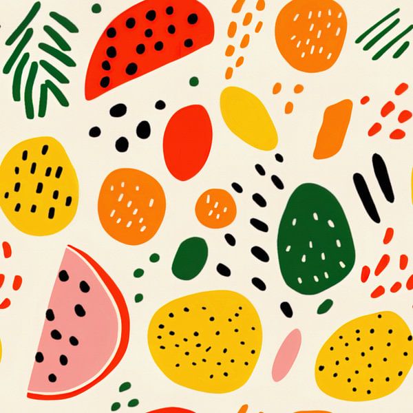 Une touche d'été #XXXIV par Whale & Sons