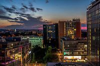 Dresde Infrastructure