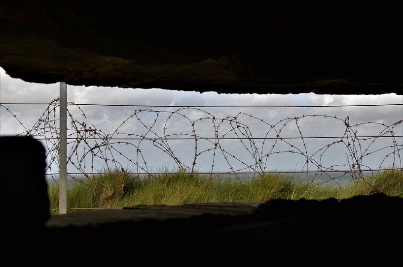 In de Bunker by DoDiLa Foto's