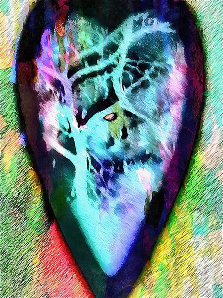 Der Mond in meinem Herzen 3 von Dorothy Berry-Lound