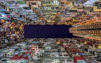 Hong Kong lookup