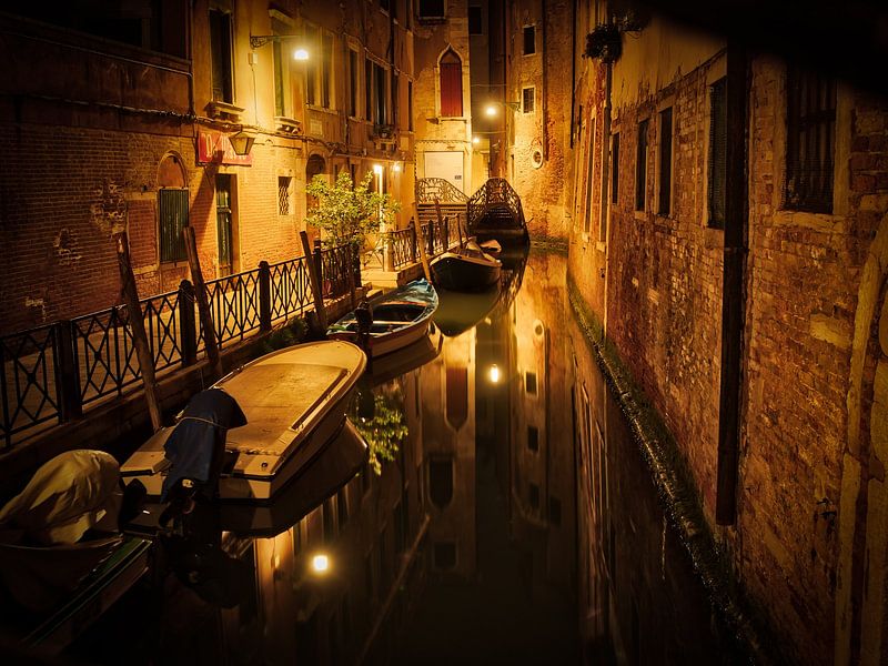 Venedig von Hello Pompoyo