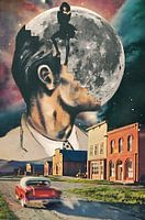 L'homme, le monde et les femmes