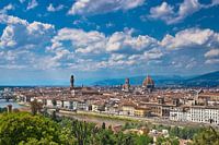 Florence, Italy
