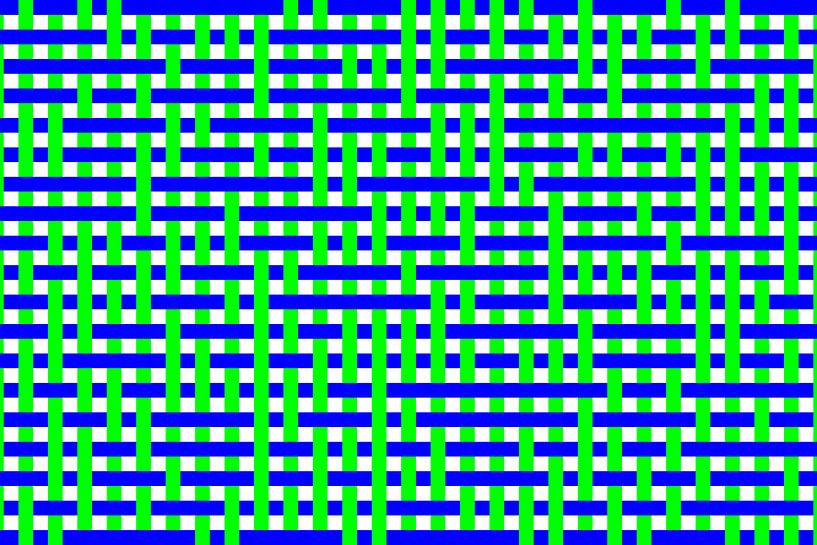 En dessous et au-dessus | 3:2 | 15x10 | Aléatoire #06 | GB par Gerhard Haberern