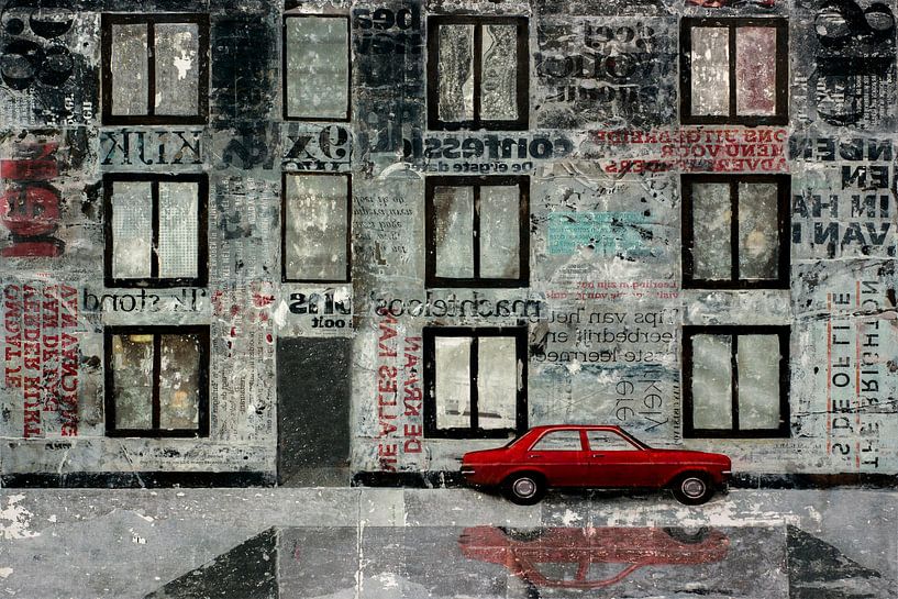 LOCKDOWN von db Waterman