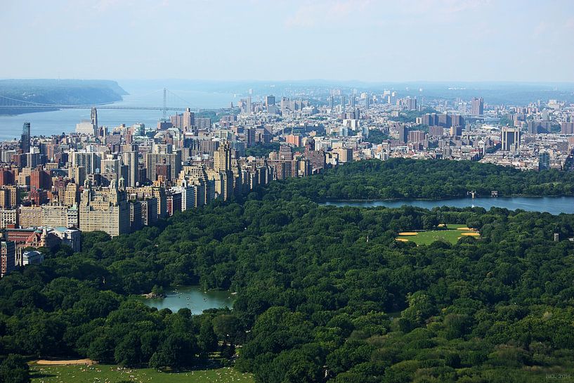 new york city ... jungle de béton V par Meleah Fotografie