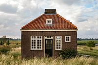 Nebelhornhaus von Schokland | Hollands Glorie