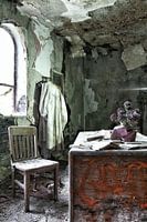 Was ist mit dem Priester passiert?