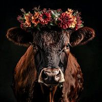 Herbstlicher Flor: Der Zauber des Landlebens