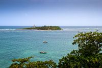 Karibische Insel, Guadeloupe