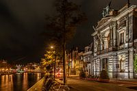 Teylersmuseum, Haarlem