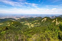 Paysage français - Combe Laval