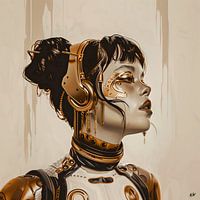 Retronic - Far into the sound