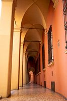 The arches of Bologna