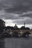 La Seine