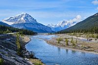 Canada Rocky Mountains