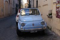 Fiat Roma