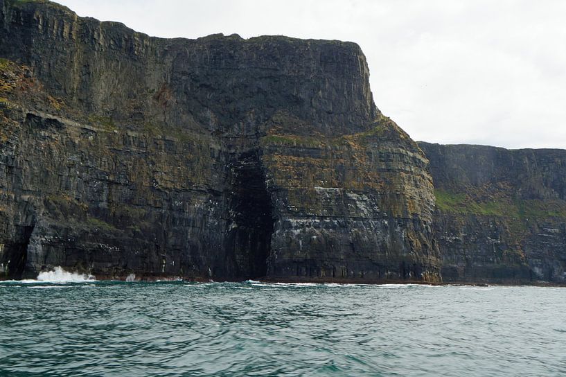 Cliff's of Moher - Irland von Babetts Bildergalerie
