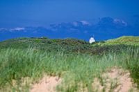 Feuerbake von Katwijk.