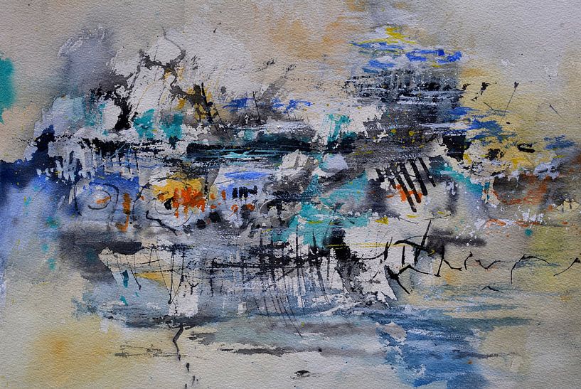 Mare nostrum par pol ledent