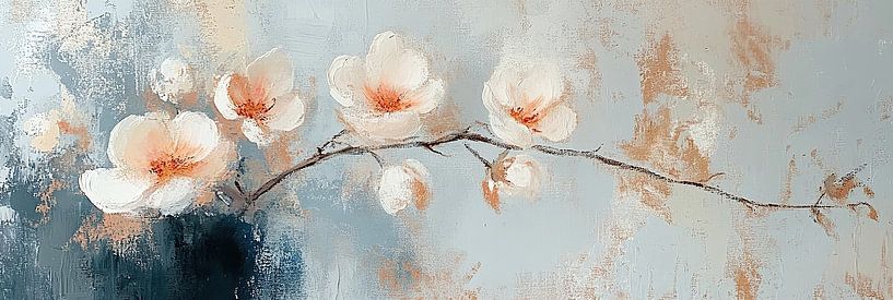 Fleur par Zen et Plus