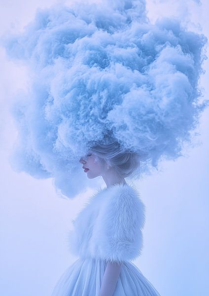 Full of dreams by Liv ter Riet