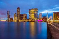 Grande ligne d'horizon