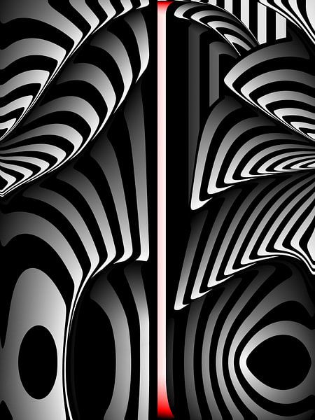 Echos von Afrika von Robin Petersen