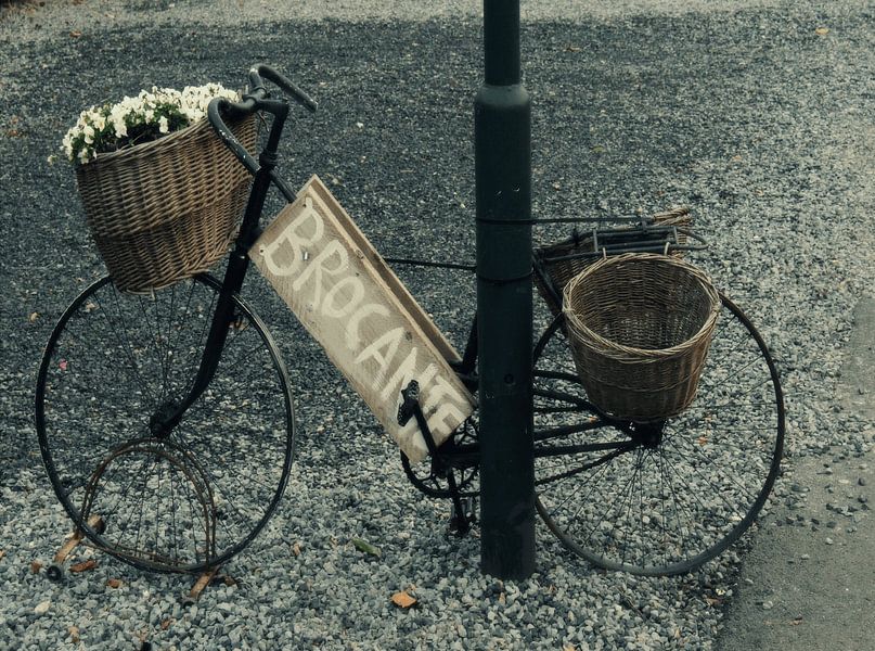 brocante par Annemieke van der Wiel