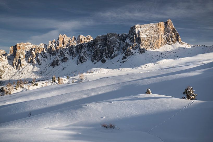 Dolomiten von Rainer Mirau