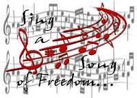 Chantez un chant de liberté