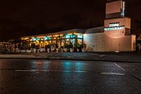 Rotterdam Zenne Restaurant