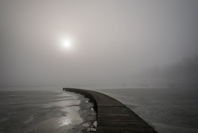 Gelassenheit von Koos de Wit