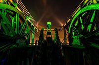 Ruhr region Germany - Industry photography -3