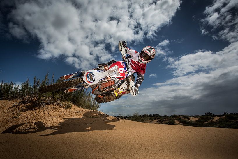  Knocked up by Nir Amos