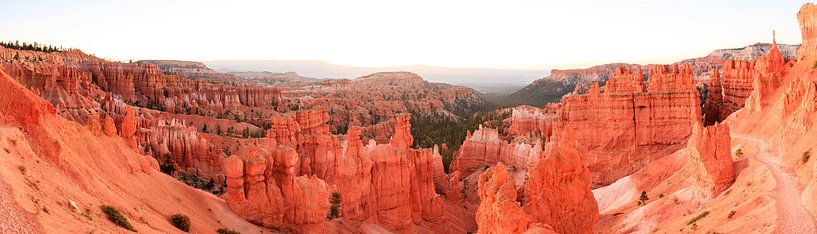 Panorama du Bryce Canyon par Gerben Tiemens