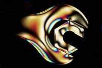 Schraubenschlüssel Acryl