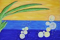 GOOD VIBES - IN ZEN BALANCE Air, Easy Feeling