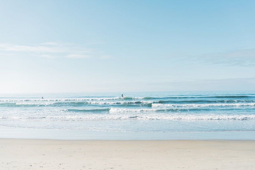 California Surfing by Bethany Young Photography