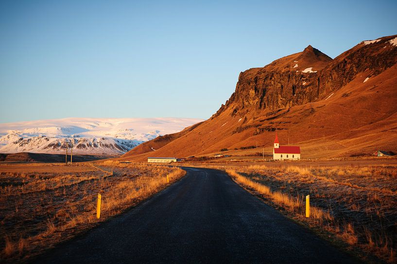 Place to worship by Sjoerd Mouissie