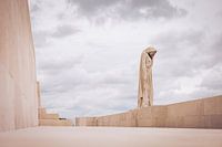 Kanadisches Nationaldenkmal Vimy