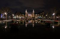 Rijksmuseum Amsterdam