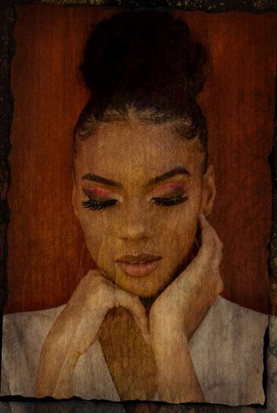 Ich denke an dich von Moonheart Artworks