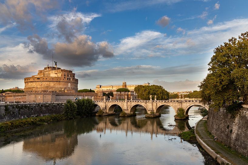 Engelenburcht van Marco Linssen