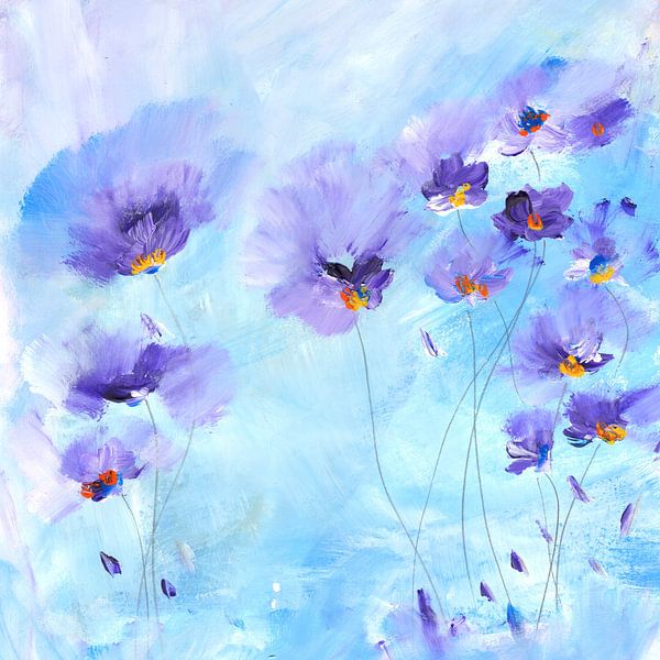 Romantic Dreams by Katarina Niksic