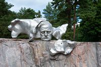 Monument de Sibelius